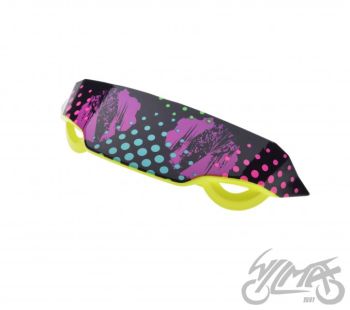 WLOT POWIETRZA TYLNY FF812/OF622 JOY BLACK
