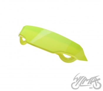 WLOT POWIETRZA TYLNY FF812/OF622 H-V YELLOW