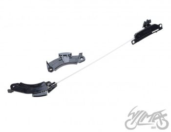 MECHANIZM OTWIERANIA BLENDY FF910
