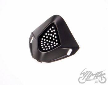 Õhu sisselaskeava - esimene, MX433