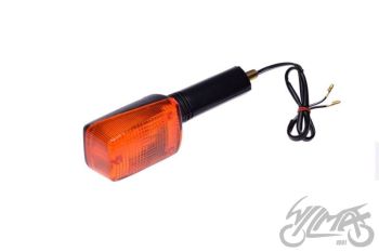 Suunatuli M10, 12V 23W, SPARE LONG GSXR600/1100