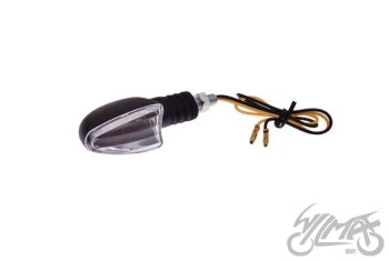 LAMP, SUUNATULI, OVAALNE, LÄBIPAISTEV LÄÄTS, VASAK ESIMENE