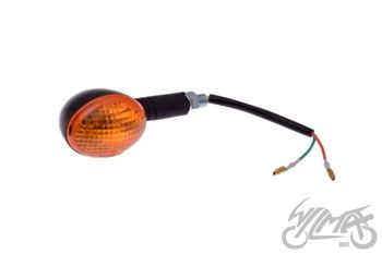 Suunatuli esimene parem, Cateye - M10 x 1.25, 12V 10W