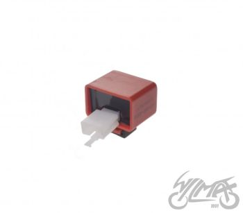PRZERYWACZ KIERUNKOWSKAZÓW 12V 2X10W+3,4W
