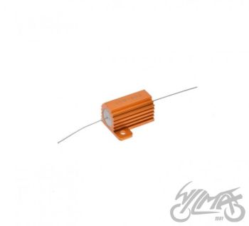 OPORNIK 25W 10 OHM TAJWAN