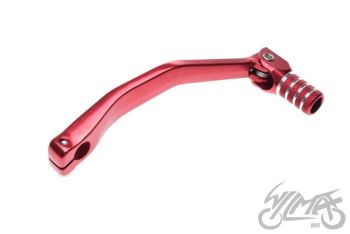 Käiguvahetushoob Suzuki LT-Z400 2003-2014, punane