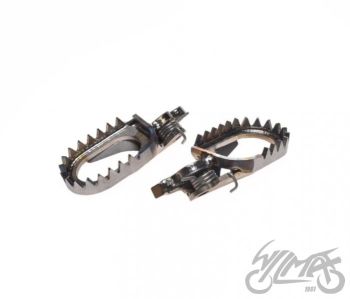 PODNӯEK KIEROWCY DO KAWASAKI KX 250 450