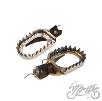 PODNӯEK KIEROWCY DO SUZUKI RM-Z KPL Titanium