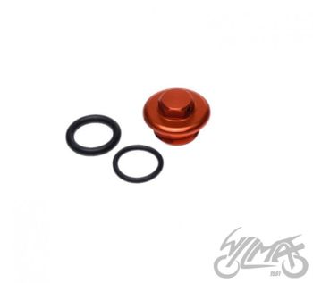 KOREK WLEWU OLEJU M20x2,5