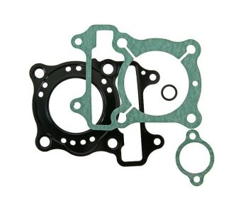 cylinder gasket set Airsal sport 152.7cc 58mm for Honda 125 4-stroke LC