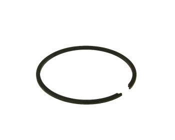piston ring Airsal sport 62.4cc 45mm for Yamaha DT50, RD50 AC