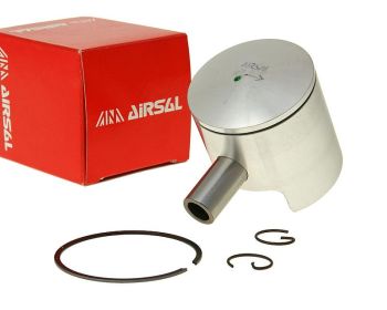 piston kit Airsal T6-Racing 72.5cc 47mm for MBK AV-10, AV-51