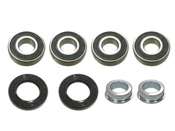 Bronco Rear independent suspension kit