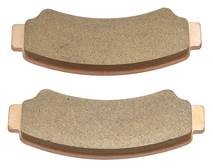 Bronco Brake pads Front CFMoto