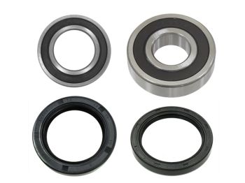 Bronco Wheel bearing kit