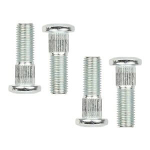 Bronco Wheel Bolt set 10x33 Honda 4pcs