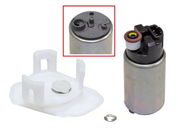 Bronco Fuelpump Honda