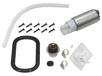 Bronco Fuel pump