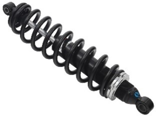 Bronco Front and rear shock Arctic Cat