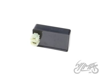 CDI (kommutaator) - KEEWAY HACKER 50