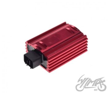 CDI (kommutaator) - JOG 100 TUNING