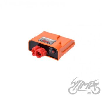 MODUŁ ZAPŁONOWY PROGRAMOWANY DO GY6 139QMB