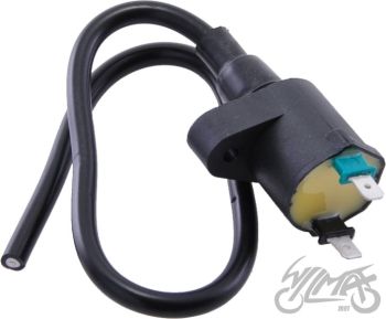 Süütepool HONDA PEUGEOT TAIWAN