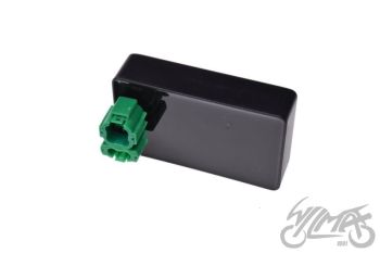 CDI (kommutaator) Kymco dink 50 2t kymco super 9 50