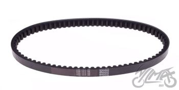 Variaatoririhm 729-17,7-30 BANDO SHOTGUN VIA