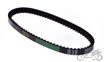 Variaatoririhm 700-18,0-30 Honda, PEUGEOT