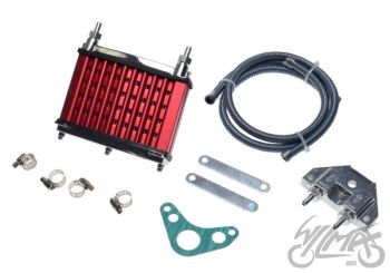 Õlijahutus - FMB mootoritele