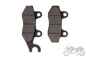 Piduriklotsid (paar) FA165