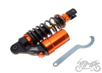 Amort, tagumine 10/8/255 JOG