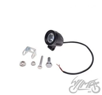 LAMPA DODATKOWA LED 2.8W 0.2A 12V-36V