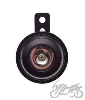 Signaal 12V 70 mm, must