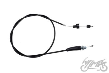 Gaasitross (plastik otsaga) Pitbike