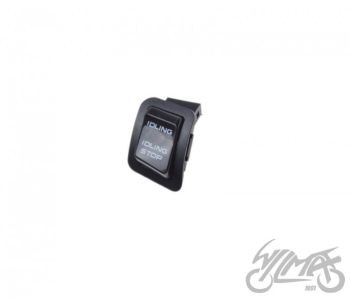 WŁACZNIK SYSTEMU START STOP DO HONDA