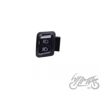 PRZEŁĄCZNIK ŚWIATEŁ DO HONDA SH 125/150