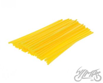 OSŁONA SZPRYCH ŻÓŁTA 72SZT DŁ 240MM