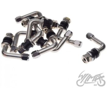 Ventiil sirge - 10tk komplektis