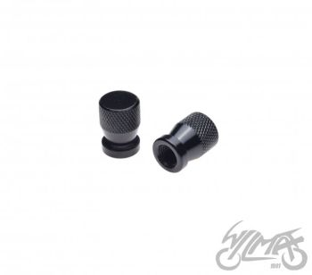 NAKRĘTKA WENTYLA KOŁA 2 PCS