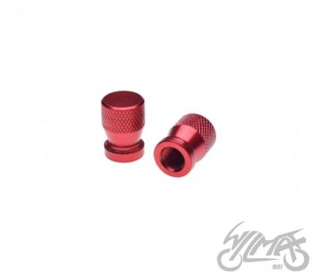 NAKRĘTKA WENTYLA KOŁA 2 PCS