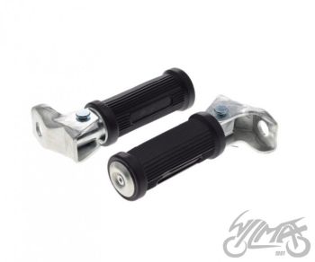 Jalarauad, universaalsed