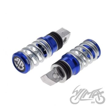 Jalarauad, universaalsed