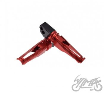 JALATUGI, KAASSÕITJALE BMW S1000R S1000RR S1000XR HP4 PUNANE