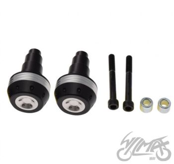 KRAŠIPADI BMW S1000RR 2015-2018 HÕBEDANE