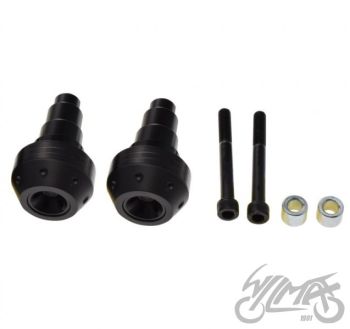 KRAŠIPADI BMW S1000RR 2015-2018 MUST