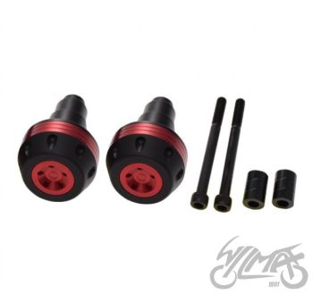 KRAŠIPADI BMW S1000RR 2015-2018 PUNANE