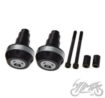 KRAŠIPADI BMW S1000RR 2015-2018 TITANIUMILE