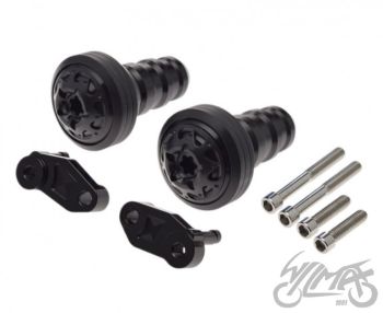 KRAŠIPAD BMW S1000RR S1000XR F800R MUST